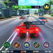 لعبة Idle Racing GO مهكرة Mod