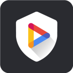 إنترنت الخاص بك آمن وسرعة البرق Safe Watch Secure Video Player