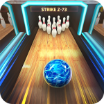لعبة بولينج Bowling Crew 3D مهكرة