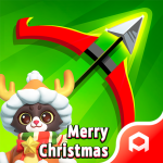 لعبة Archero مهكرة