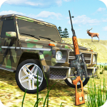 لعبة Hunting Simulator 4×4 مجاني