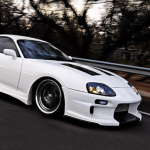 Toyota Supra – Turbo Drift 3d‏