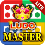 Ludo Master™ Lite – Dice Game‏