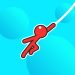 لعبة هوك ستيك مان Stickman Hook مهكرة