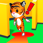 لعبة Hide ‘N Seek مهكرة