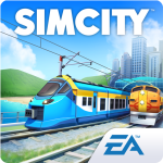 لعبة SimCity BuildIt اخر اصدار 2024