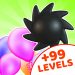 لعبة Bounce and pop Balloon pop