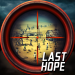 لعبة Last Hope Zombie Sniper 3D