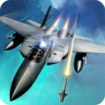 لعبة Sky Fighters 3D مهكرة