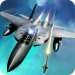 لعبة Sky Fighters 3D مهكرة