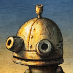 Machinarium‏