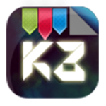 كيبورد المزخرف الاحترافي