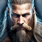 Vikings: Valhalla Saga‏