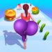 Crazy Chef: لعبة الطبخ السريعة مهكرة Mod