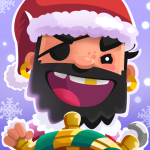 Pirate Kings: مغامرات الجزر