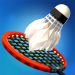لعبة Badminton League مهكرة Mod