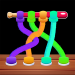 لعبة Tangle Master 3D مهكرة