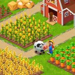 Farm City : Farming & City Building