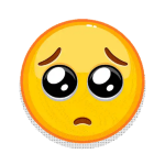 ملصقات ايموجي للواتساب