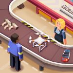 لعبة Frenzy Production Manager