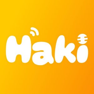 Haki-Group Chatroom‏