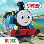 Thomas & Friends: Magical Tracks