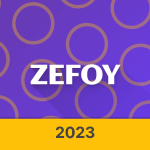 ZEFOY‏