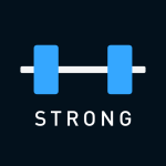 Strong – Workout Tracker Gym Log