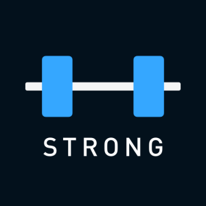 Strong – Workout Tracker Gym Log