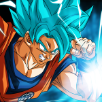 DRAGON BALL Games Battle Hour‏