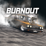لعبة Torque Burnout‏ مهكرة