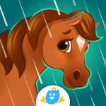 Pixie the Pony – My Virtual Pet