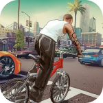 City of Crime: Gang Wars‏