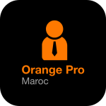 Orange Pro Maroc‏