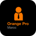Orange Pro Maroc‏