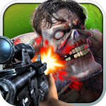 Zombie Killing – Call of Killers