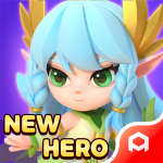 لعبة PunBall مهكرة