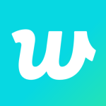 برنامج ويفرس Weverse