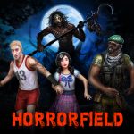 Horrorfield – Multiplayer Survival Horror Game – مهكرة MOD