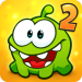 لعبة Cut the Rope 2 مهكرة 2023