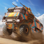 لعبة Crossout Mobile مدفوعة مهكرة Mod مجاني للااندرويد