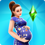 لعبة The Sims FreePlay مهكرة