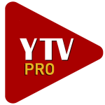 برنامج ياسين تي في YTV Player Pro‏