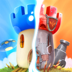 Mushroom Wars 2 – باستراتيجية الزمن الحقيقي (RTS)