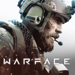 لعبة Warface مهكرة