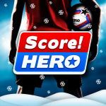 سكور هيرو مهكرة Score Hero 2