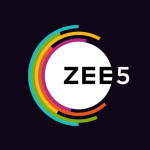 برنامج ZEE5: Movies TV Shows, Series‏