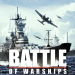 لعبة Battle of Warships مهكرة