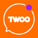 Twoo – دردش وتعرف على أشخاص جدد بالقرب منك