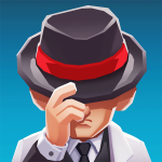 Idle Mafia – Tycoon Manager